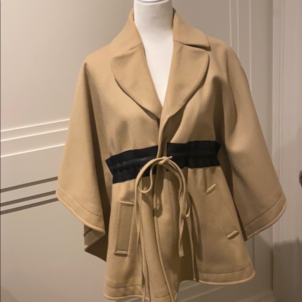 Women coat